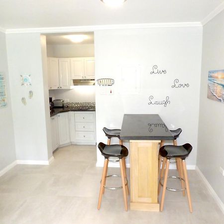 Beach One Bedroom Suite A22 Ocho Rios Kültér fotó