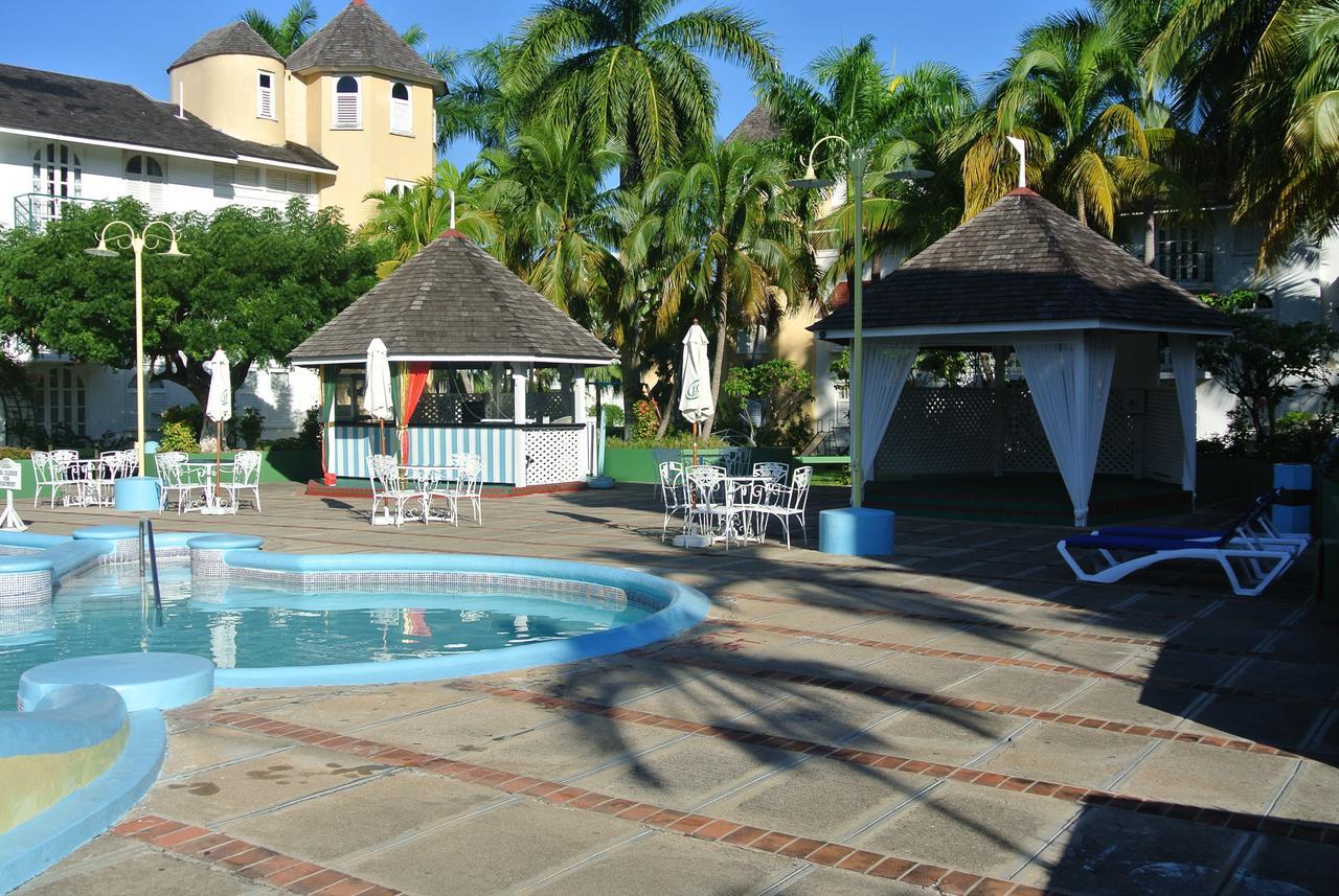 Beach One Bedroom Suite A22 Ocho Rios Kültér fotó