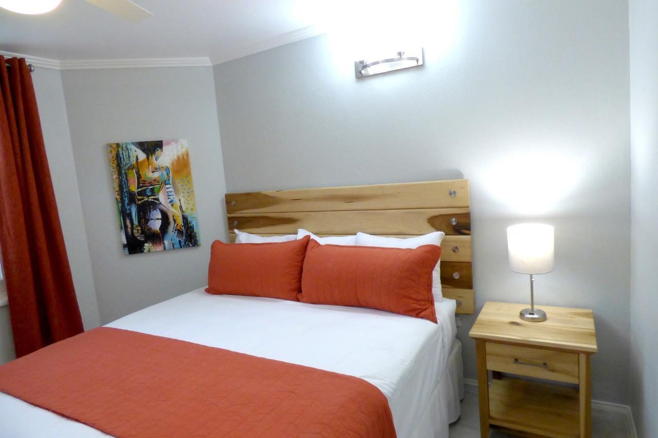 Beach One Bedroom Suite A22 Ocho Rios Kültér fotó