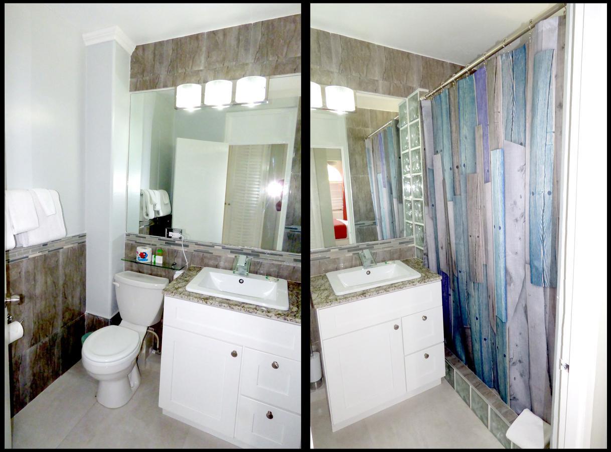 Beach One Bedroom Suite A22 Ocho Rios Kültér fotó